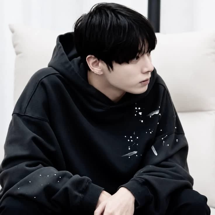 Jungkook thumbnail