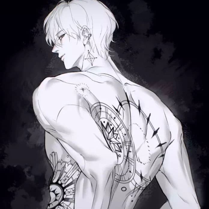 Lucien Valerio thumbnail