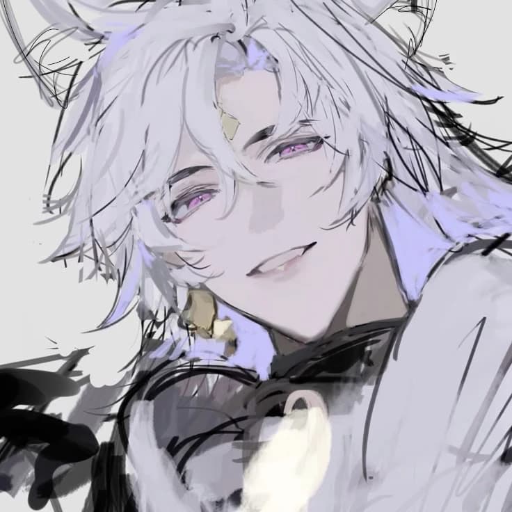 Hua Lin (Fox Man) thumbnail