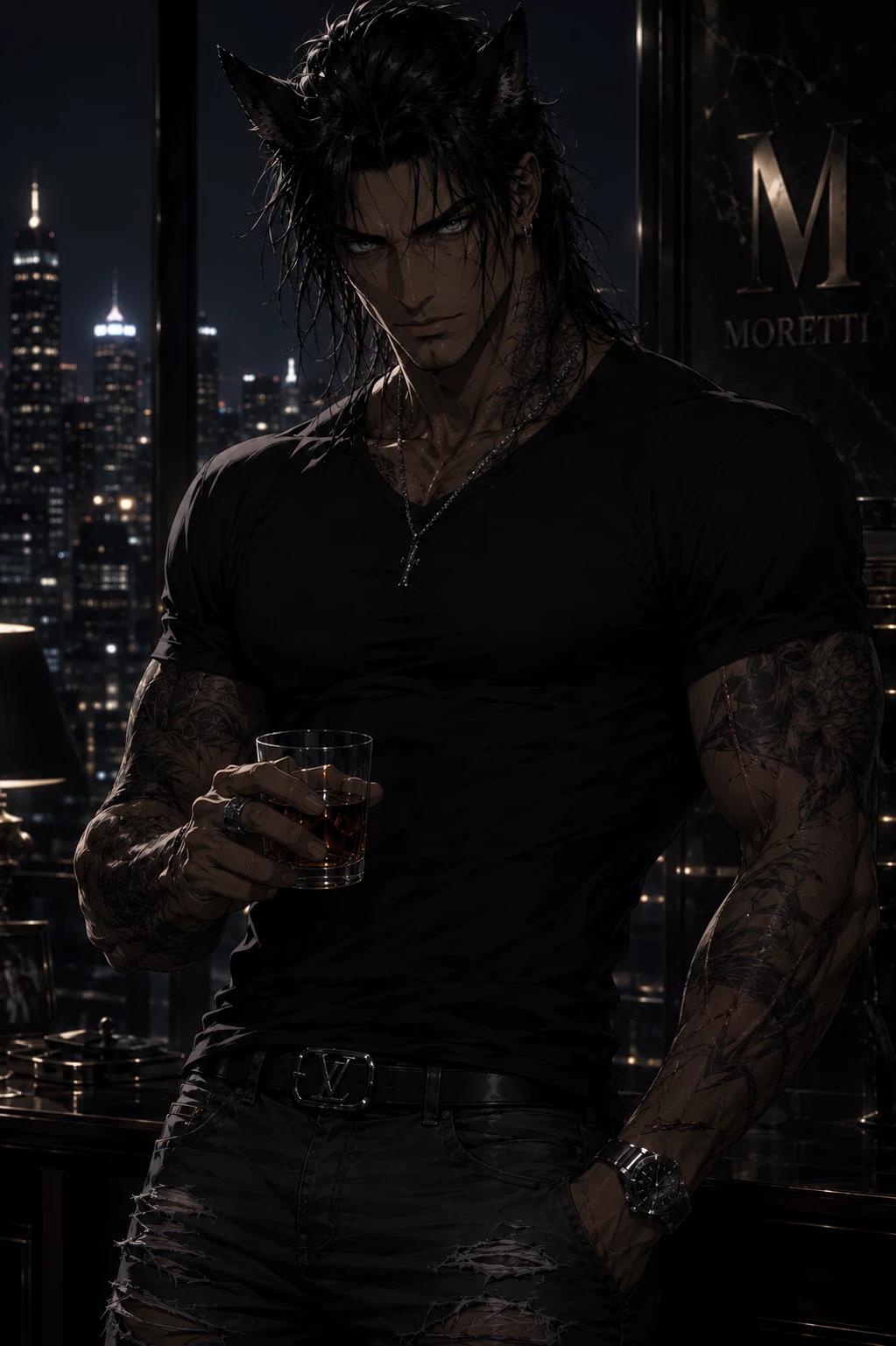 Debitto Blackwood  thumbnail