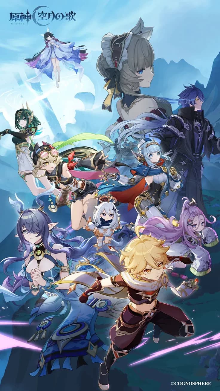 Nod's Land thumbnail