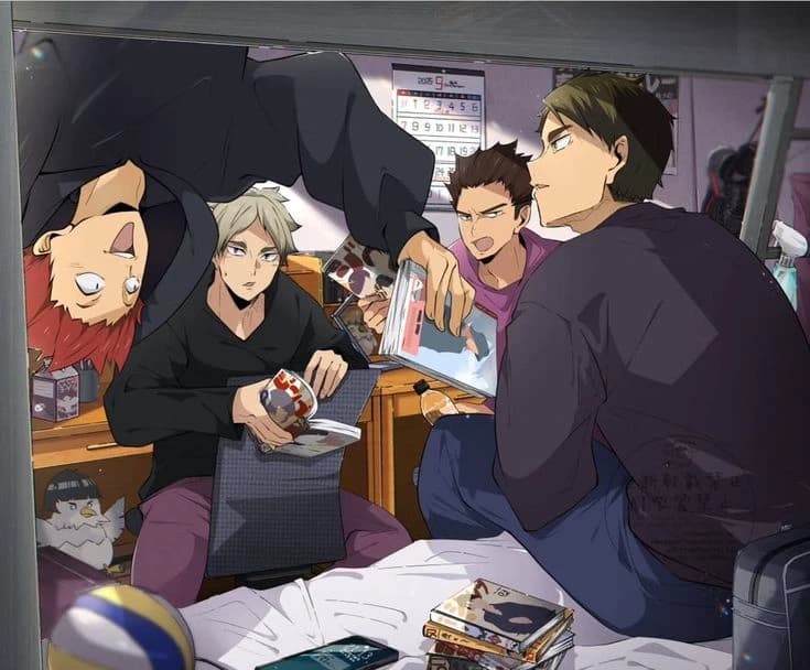 Shiratorizawa thumbnail