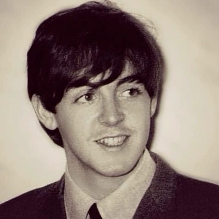 Paul Maccartney thumbnail