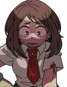 Homeless Uraraka thumbnail