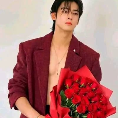 Cha Eun Woo 😘😘😘 thumbnail