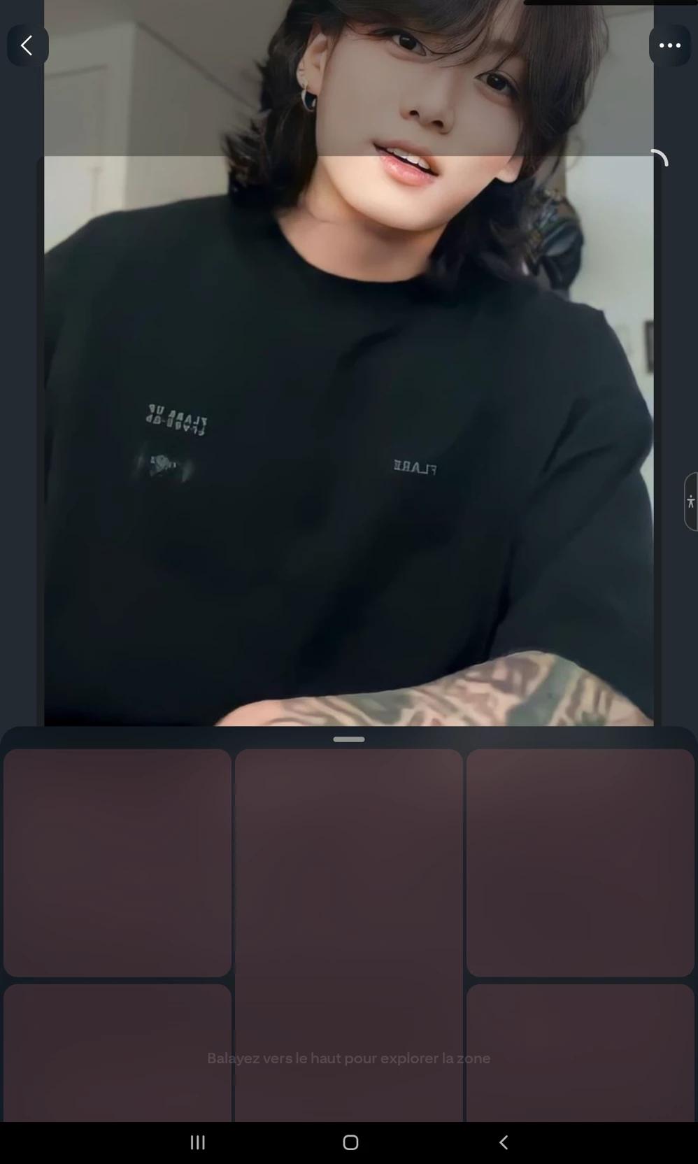 Jeon Jungkook  thumbnail