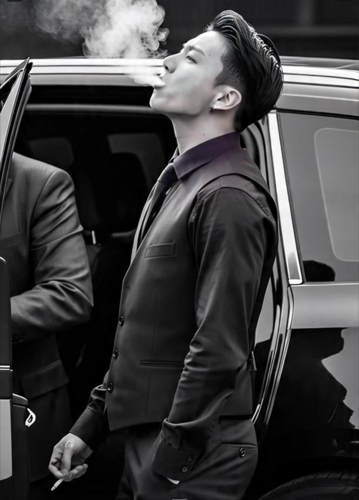 Mafia step brother.. thumbnail