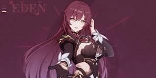 Eden (Honkai Impact 3rd) thumbnail