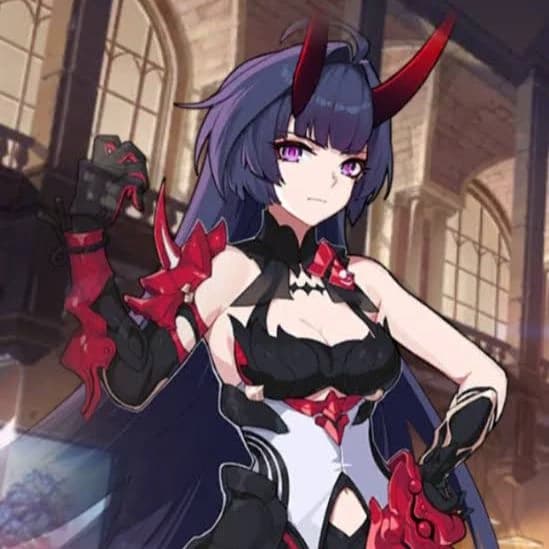 Raiden Mei (Herrscher of Thunder) thumbnail