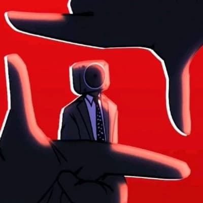 Agents (Speakerman) thumbnail