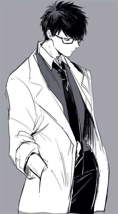 Doctor Alistair Finch thumbnail