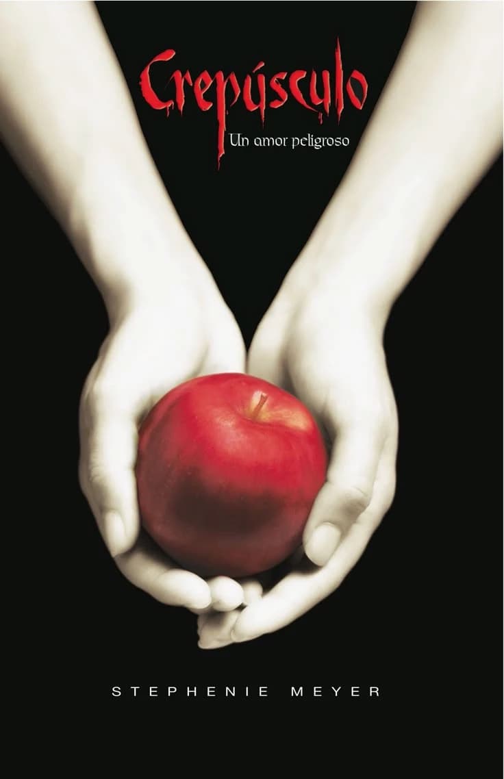 Twilight thumbnail