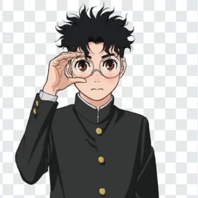 Okarun thumbnail
