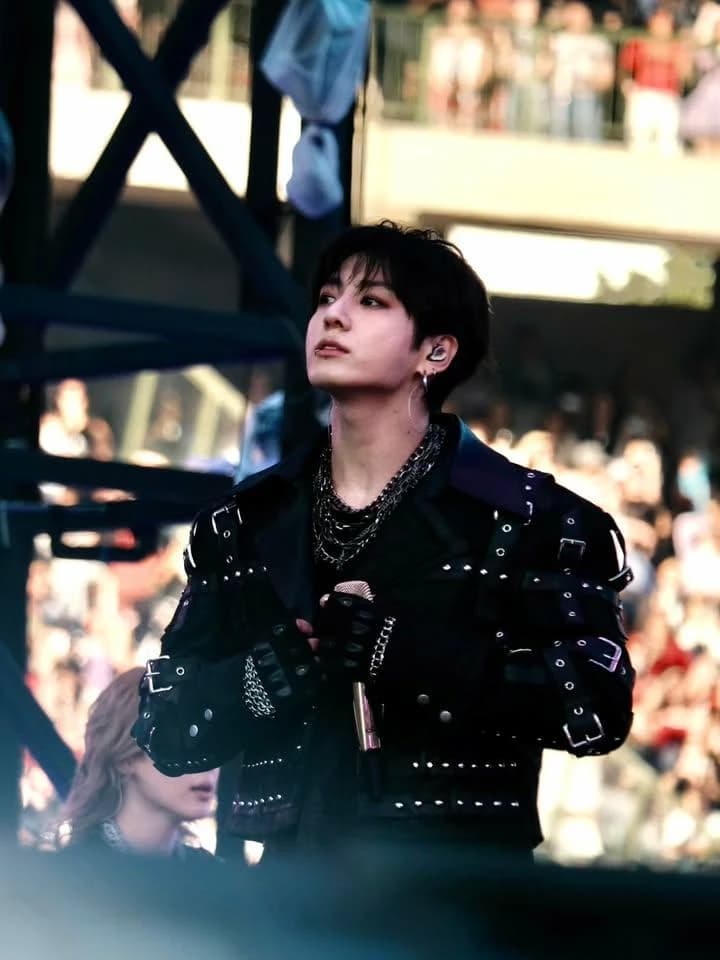 Jungkook thumbnail