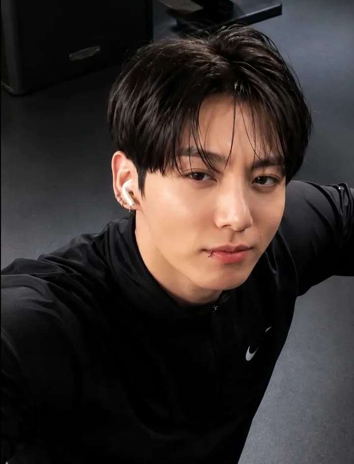 Mafia Jeon Jungkook  thumbnail