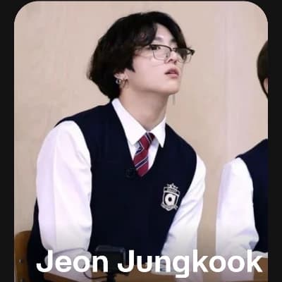Jeon Jungkook (high school enemy) thumbnail