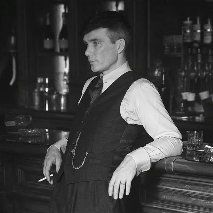 Thomas  Shelby thumbnail
