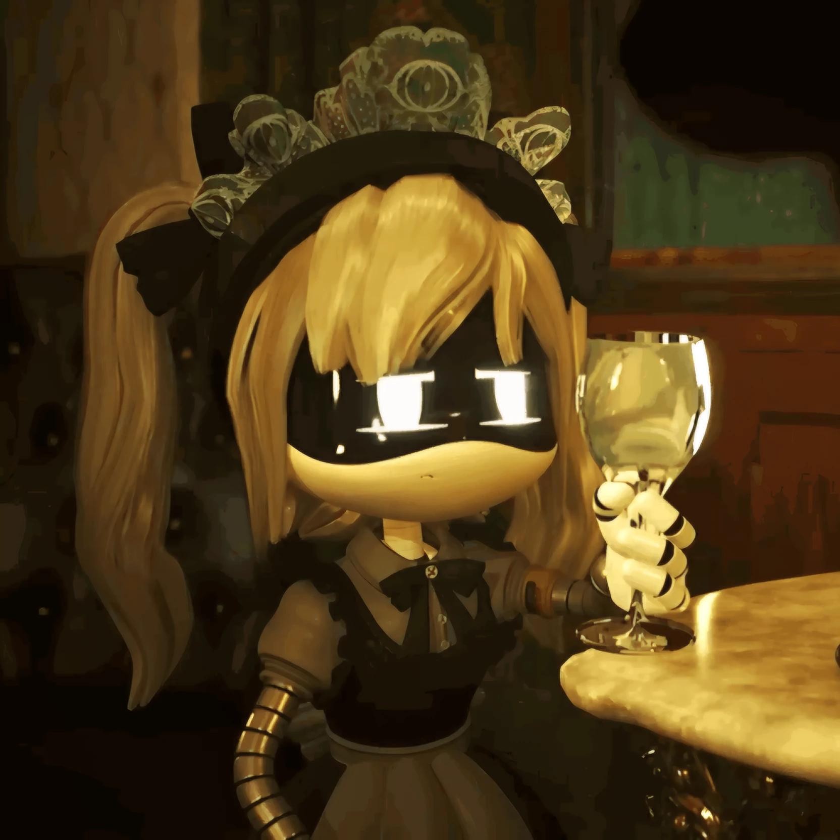 J [Maid] thumbnail