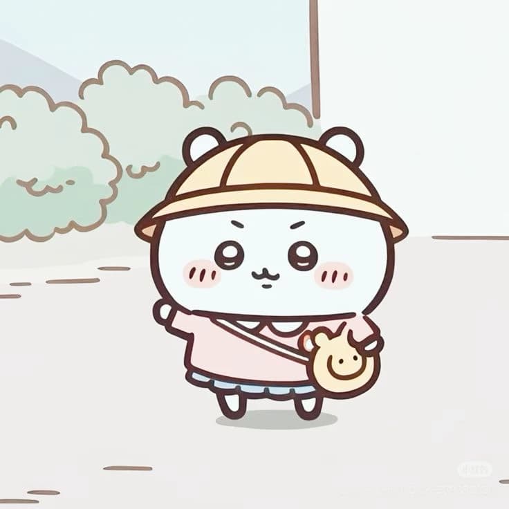 Chiikawa thumbnail