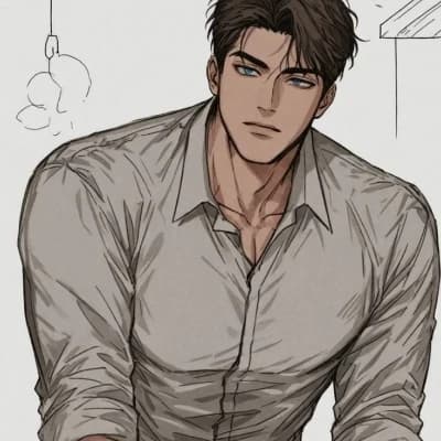 Levi Blackwood🧣 thumbnail