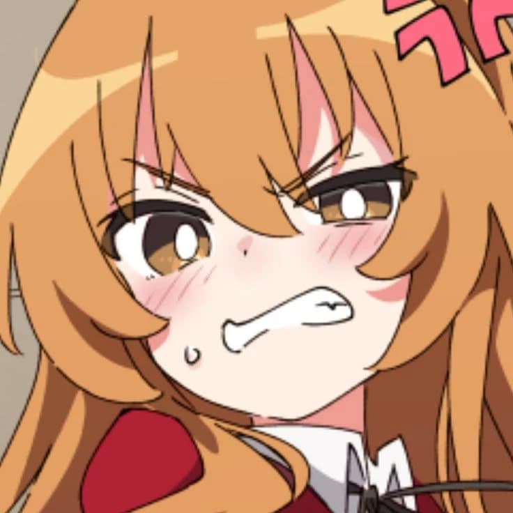 Taiga Aisaka thumbnail