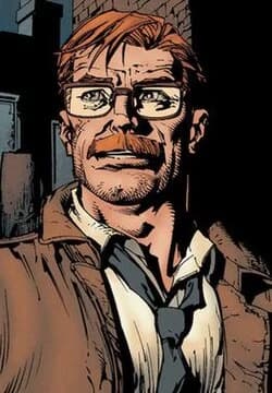 Jim Gordon thumbnail