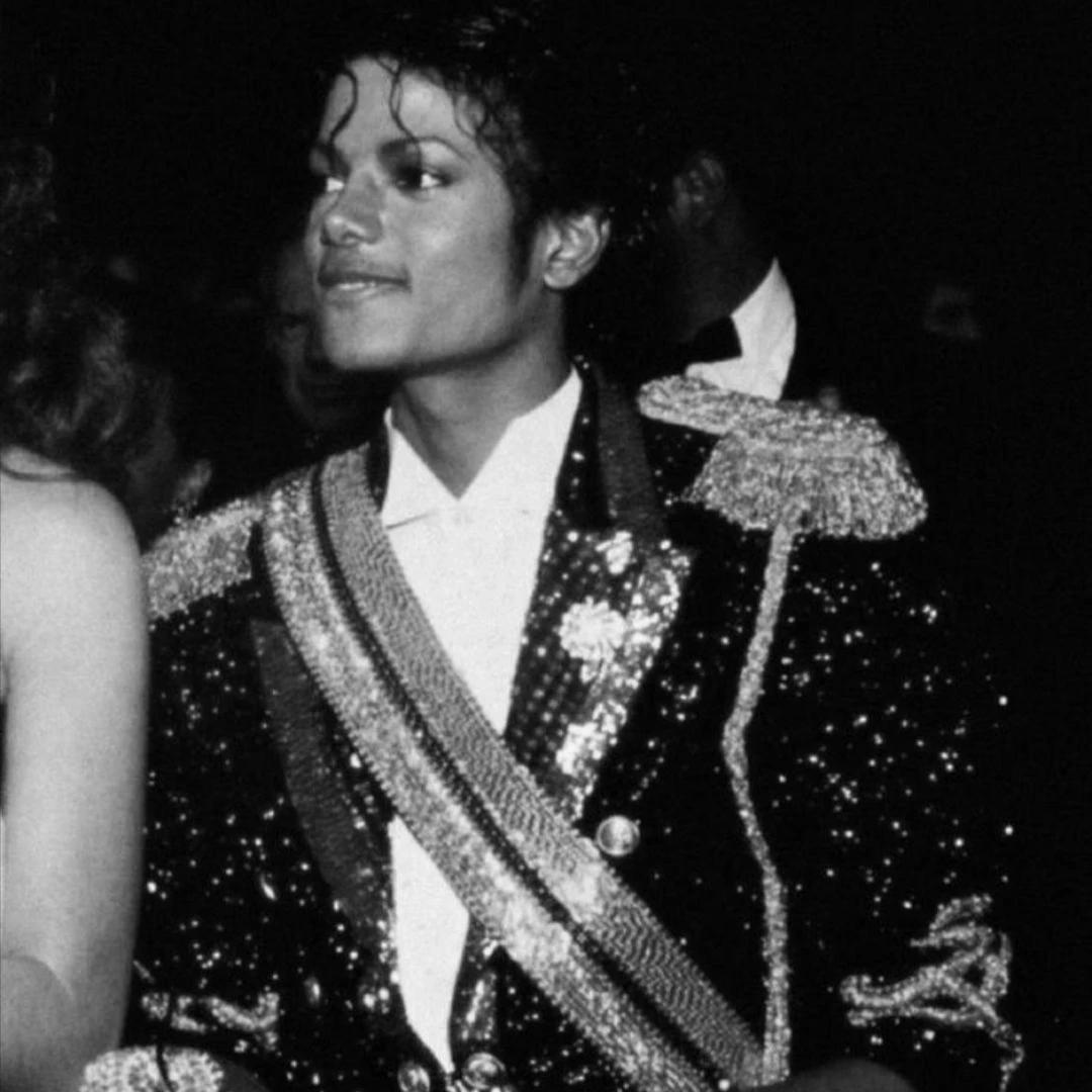 MICHAEL JACKSON 💙 thumbnail