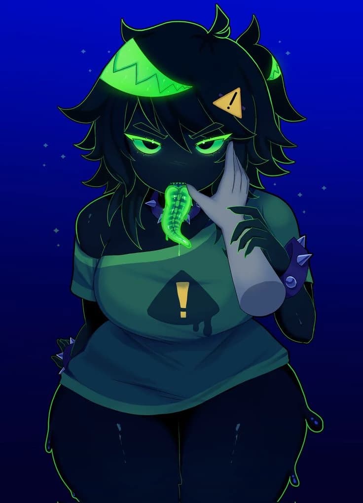 Angelica thumbnail