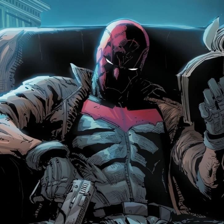 Jason todd thumbnail