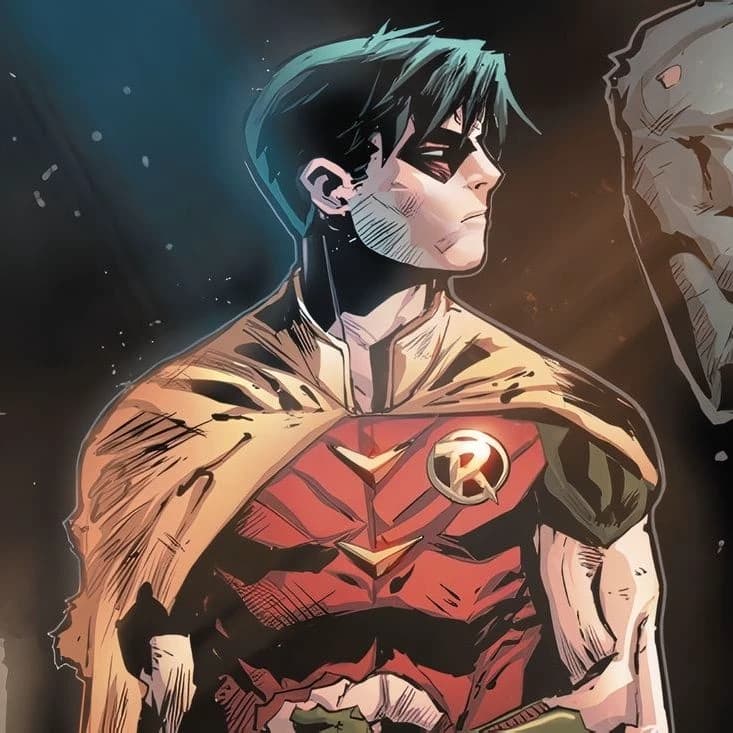 Jason Todd thumbnail