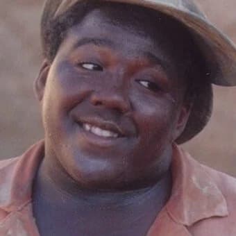 Theodore "Armpit" Johnson thumbnail