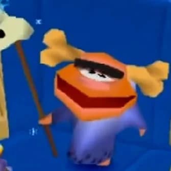 Chief Shaman Tuk thumbnail