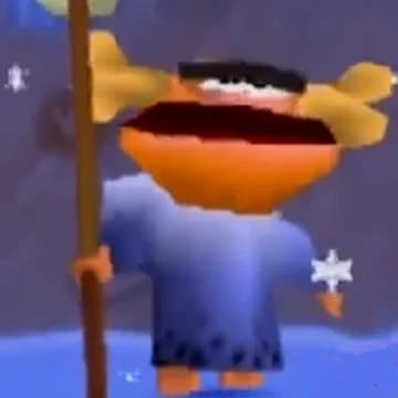 Xamã Tok (Shaman Tok) thumbnail