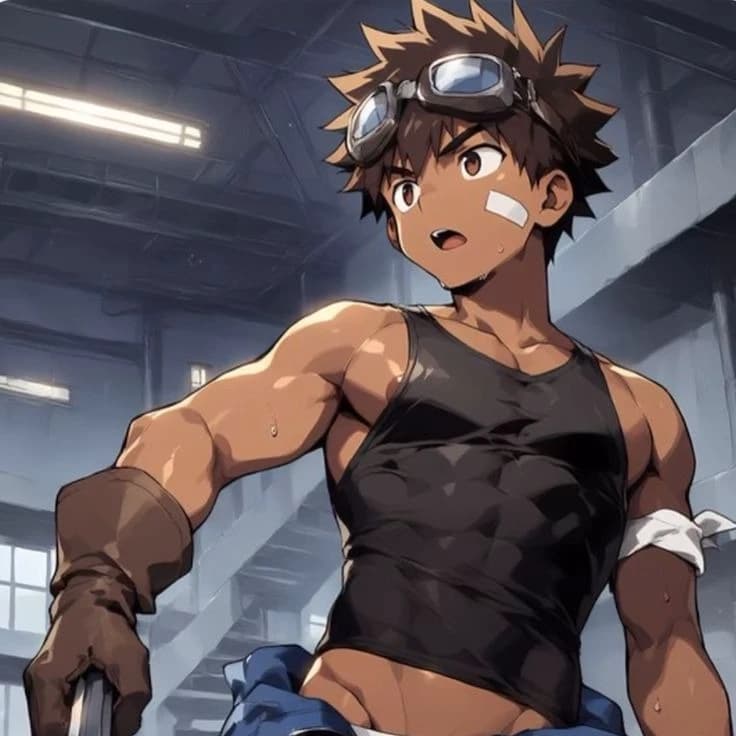 Kai thumbnail