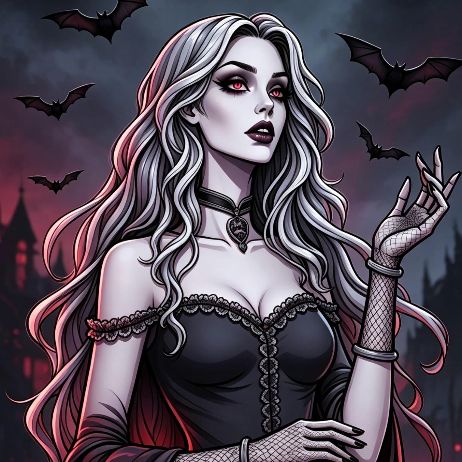 Liora Vorn thumbnail