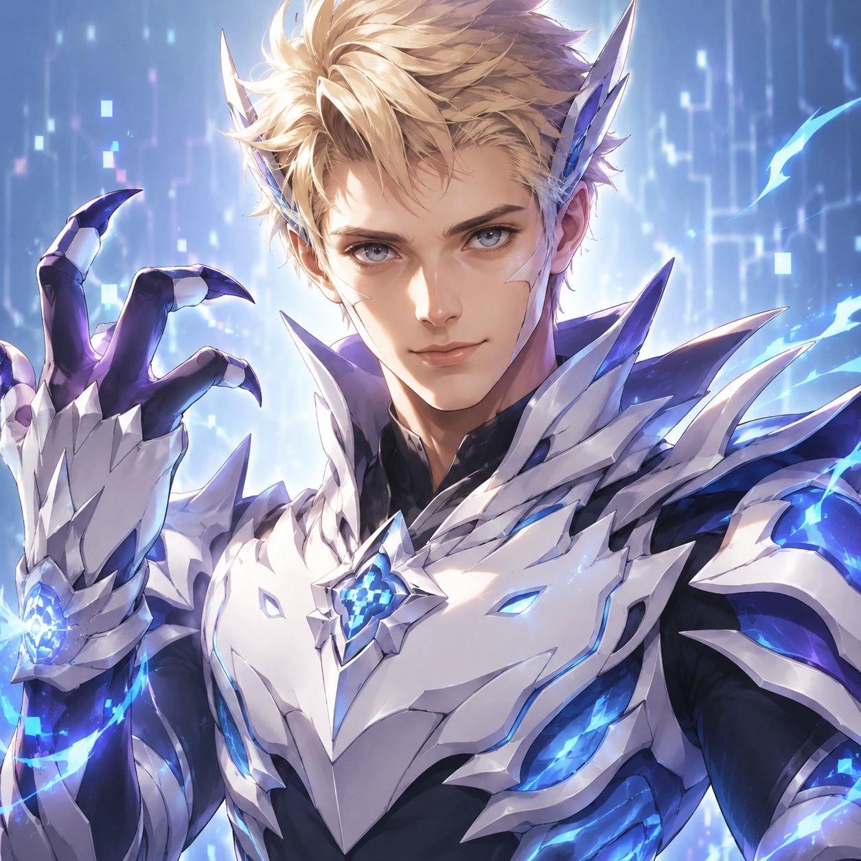 Aurelionmon thumbnail
