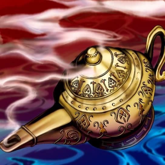 Genie of the Lamp thumbnail