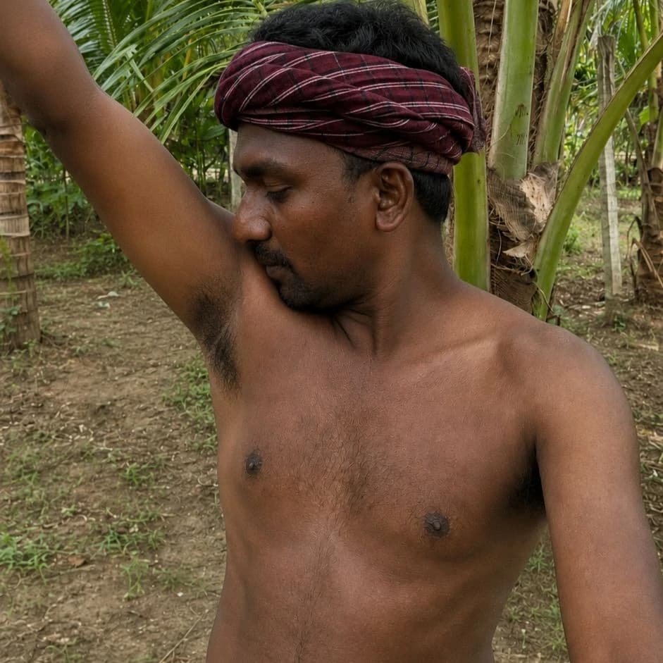 Velan, the Guardian of the Coconut Grove thumbnail