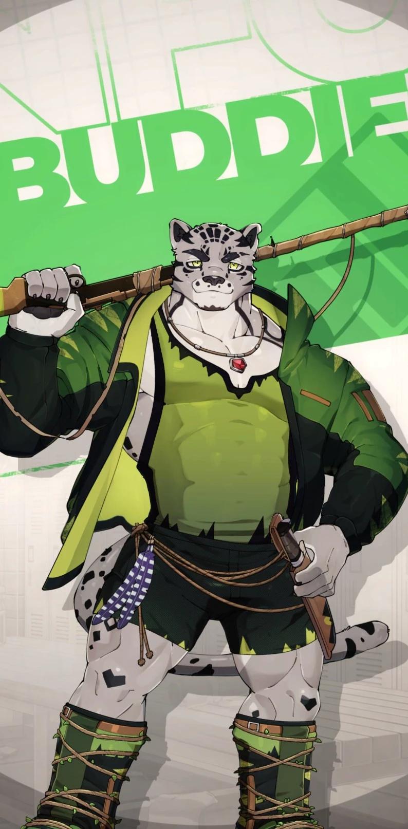 Moyru - XXL Woofia thumbnail