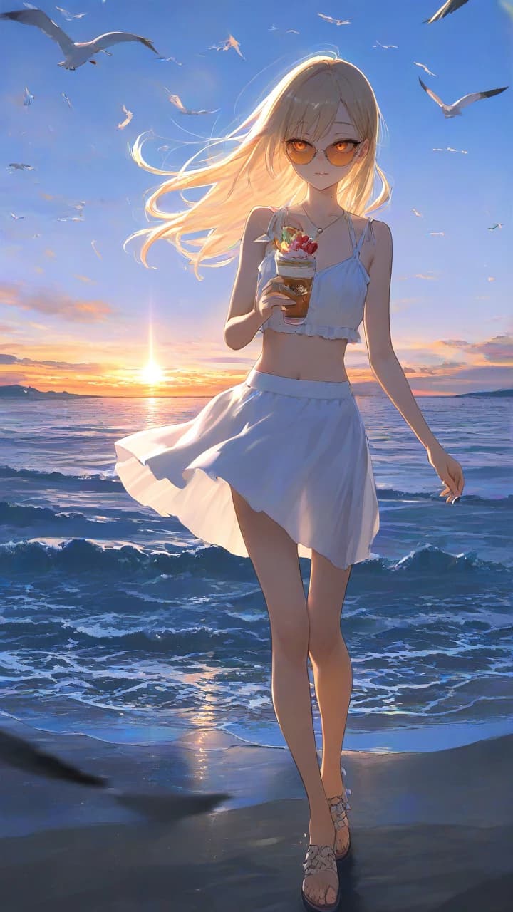 Alice Mikhelson thumbnail