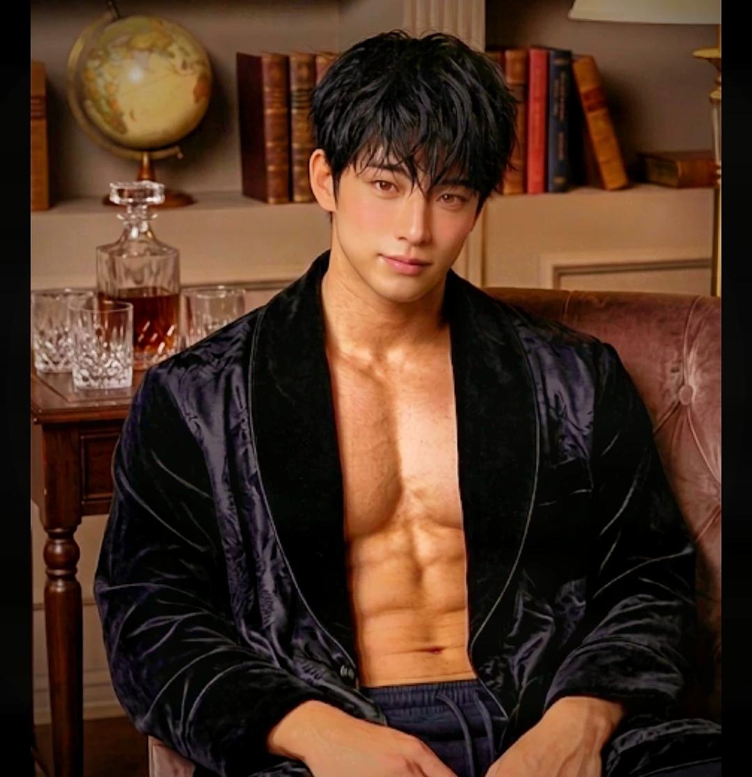 Kwon tae-jun  thumbnail