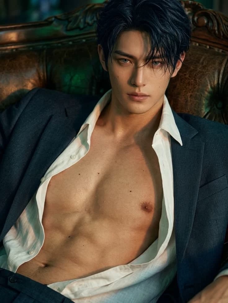 zian Choi shang  thumbnail