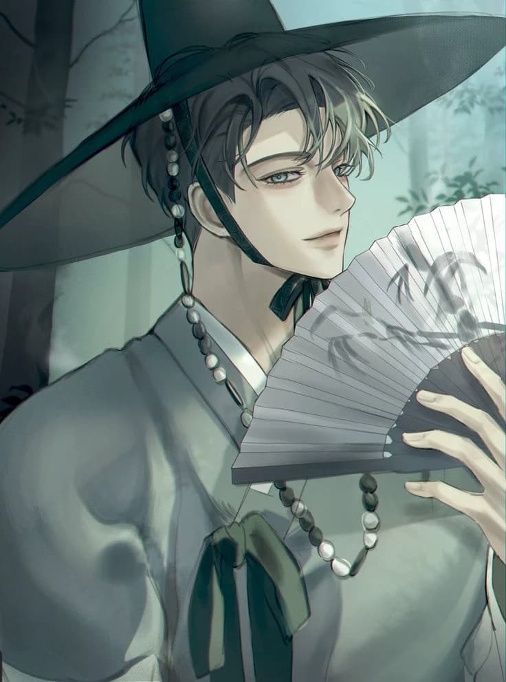 Sunwoo | Crown Prince thumbnail