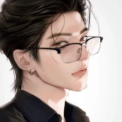 Jay ( Your half brother )  thumbnail