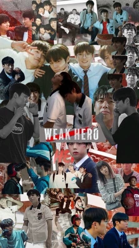 WEEKLY HERO - 2 tempo... thumbnail