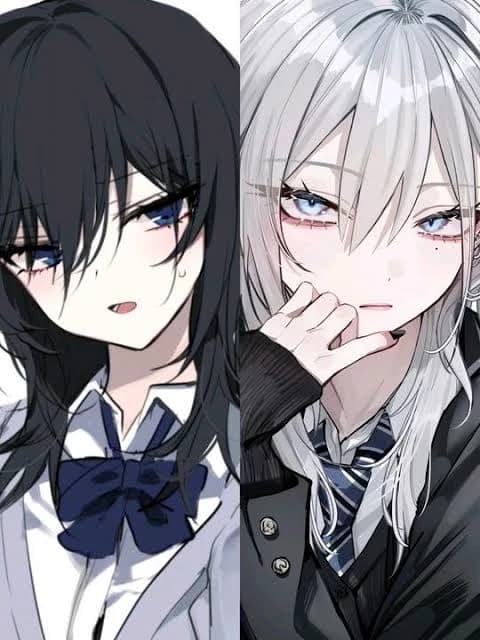 Ishimi Yokoyama X Haimiya Mio  thumbnail