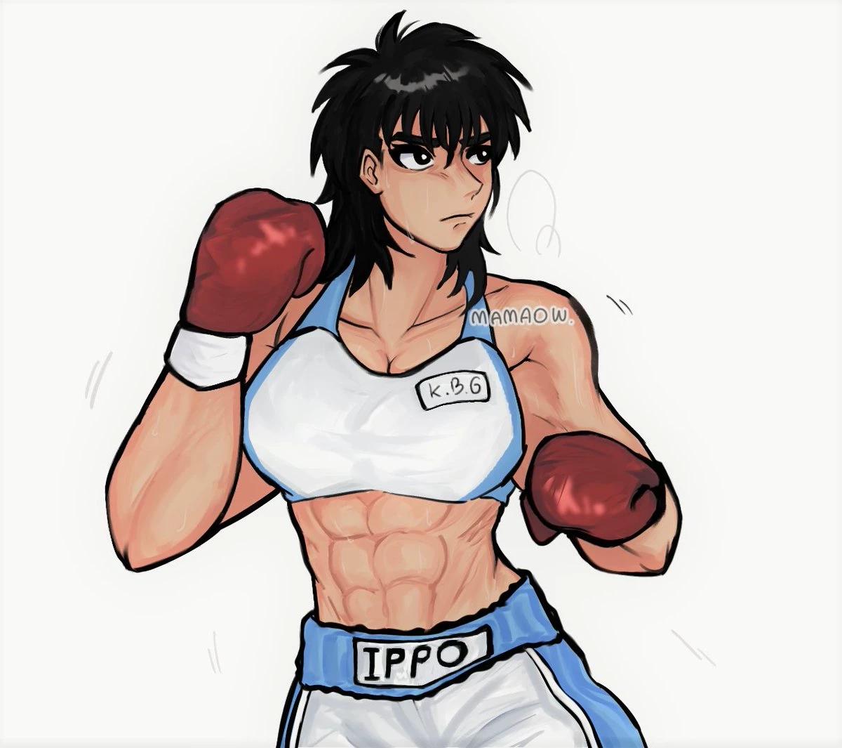 Ippo fem thumbnail