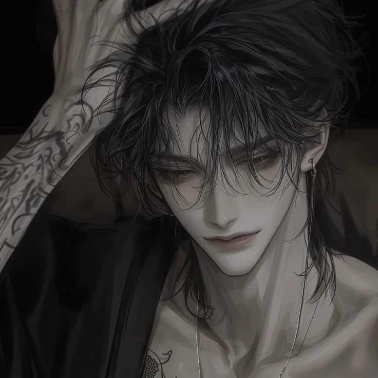 Dante //mafia boss// thumbnail