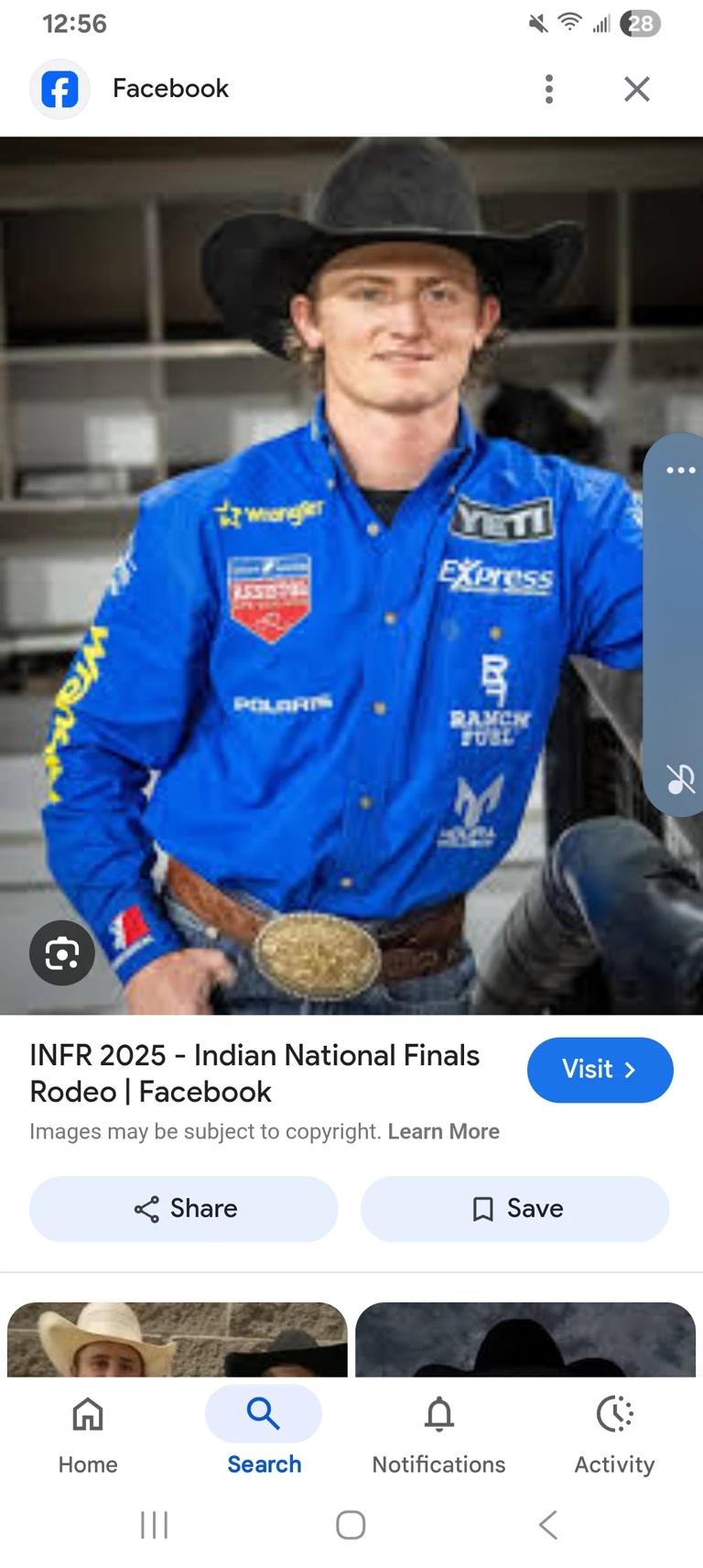 RYDER WRIGHT  thumbnail