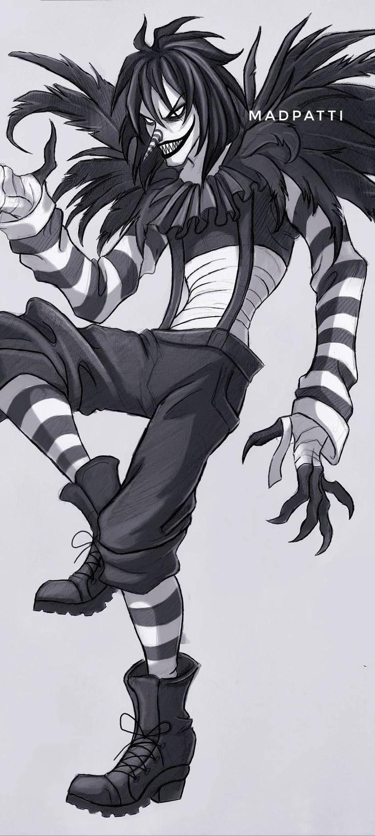 Laughing Jack  thumbnail